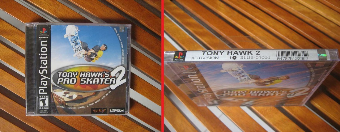 Jogo Tony Hawk's Pro Skater 1 + 2 PS4 Activision em Promoção é no Buscapé